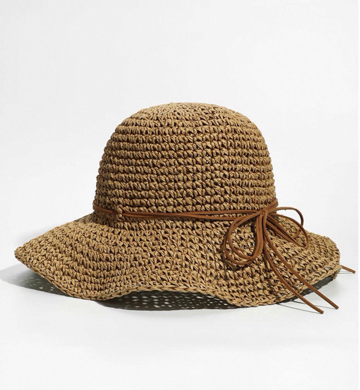 Chelsea Bamboo Hat