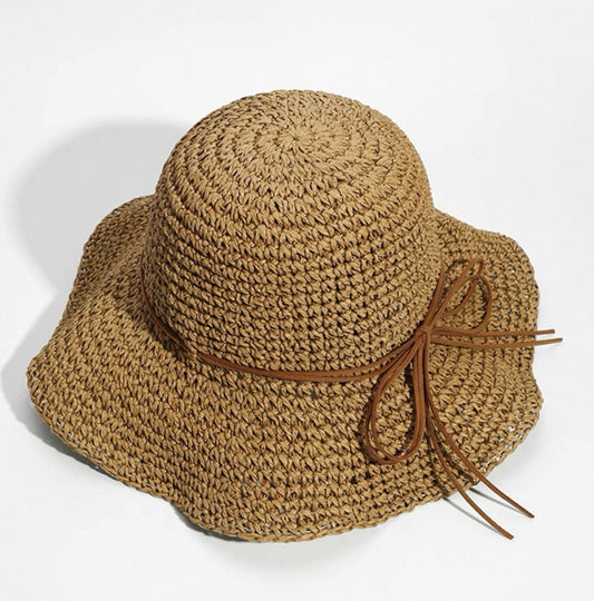 Chelsea Bamboo Hat